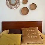 Retreat Relva (Azores)
