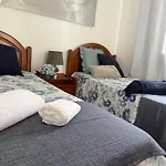 Retreat Relva (Azores)