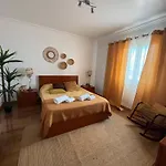 Retreat Nocleg ze śniadaniem Relva (Azores)