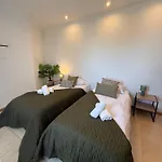 Retreat Nocleg ze śniadaniem Relva (Azores)