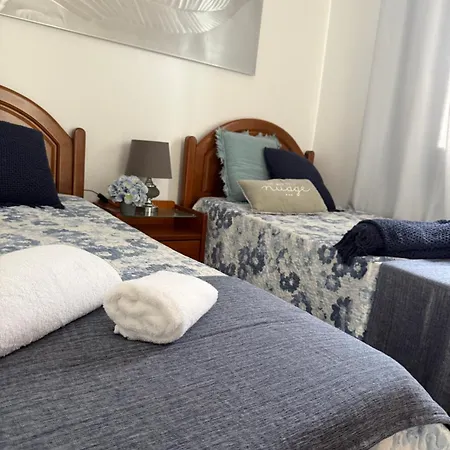 Retreat Relva (Azores)