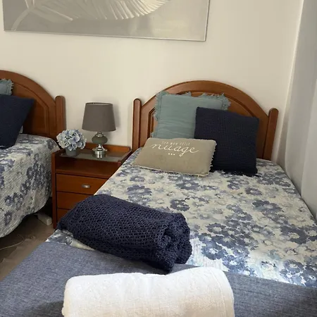 Retreat Relva (Azores)