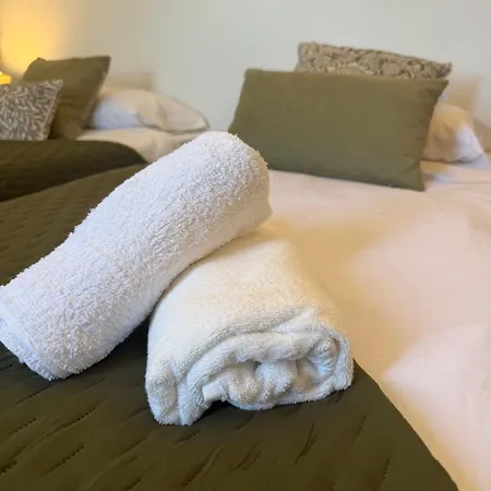 Retreat * Relva (Azores)