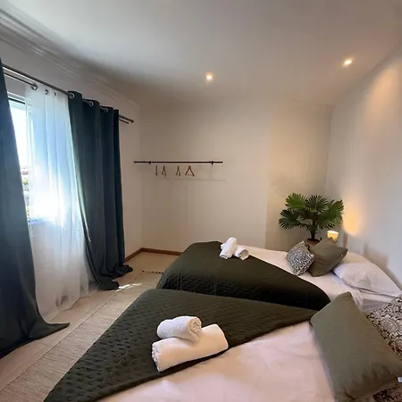 Retreat * Relva (Azores)