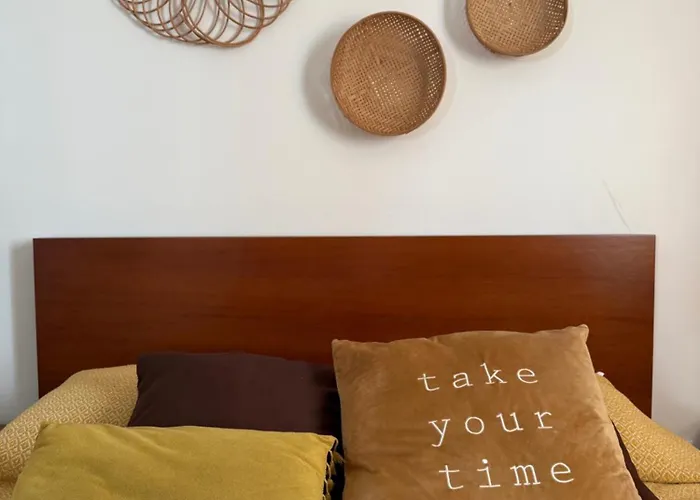 Retreat Relva (Azores)