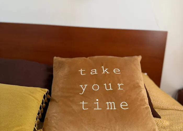 לינה וארוחת בוקר Retreat Relva (Azores)