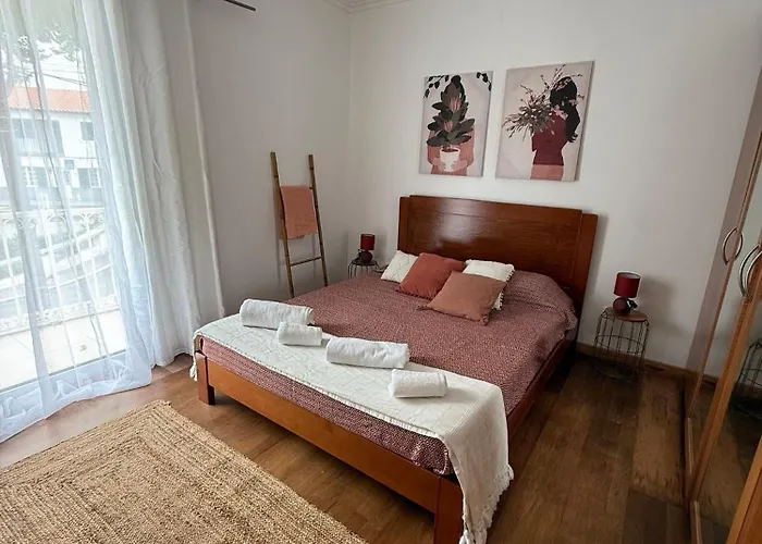 Retreat * Relva (Azores)