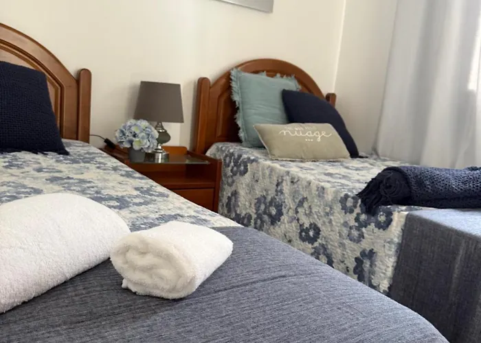 Retreat Relva (Azores)