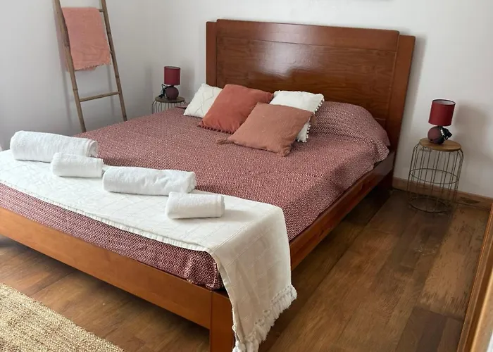 לינה וארוחת בוקר Retreat