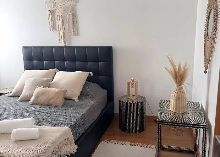 Retreat לינה וארוחת בוקר