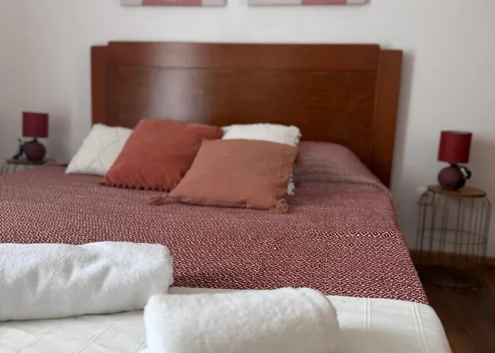 Retreat Relva (Azores)