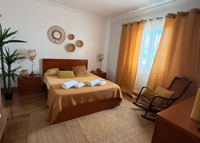 Retreat * Relva (Azores)