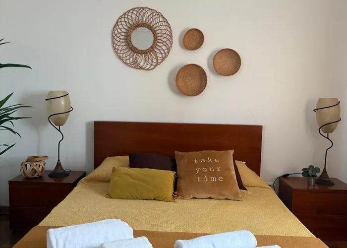 לינה וארוחת בוקר Retreat *