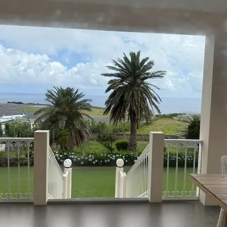 Panzió Retreat Relva