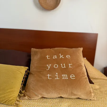 Bed & Breakfast Retreat Relva (Azores)