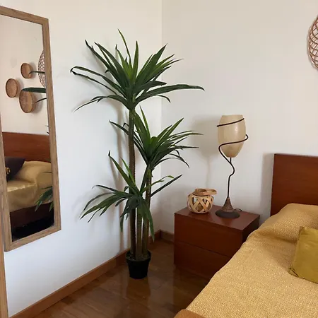 Bed & Breakfast Retreat Relva (Azores)