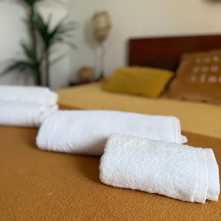 Bed & Breakfast Retreat Relva (Azores)