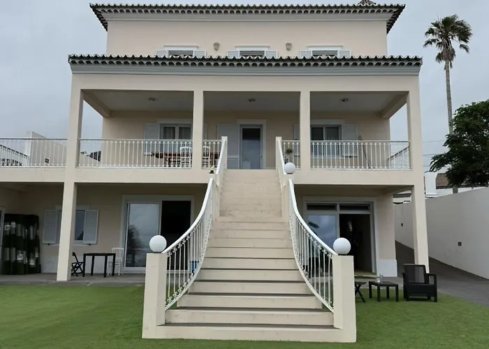 Retreat Bed & Breakfast *